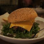 CLINKバーガー(クリンク)