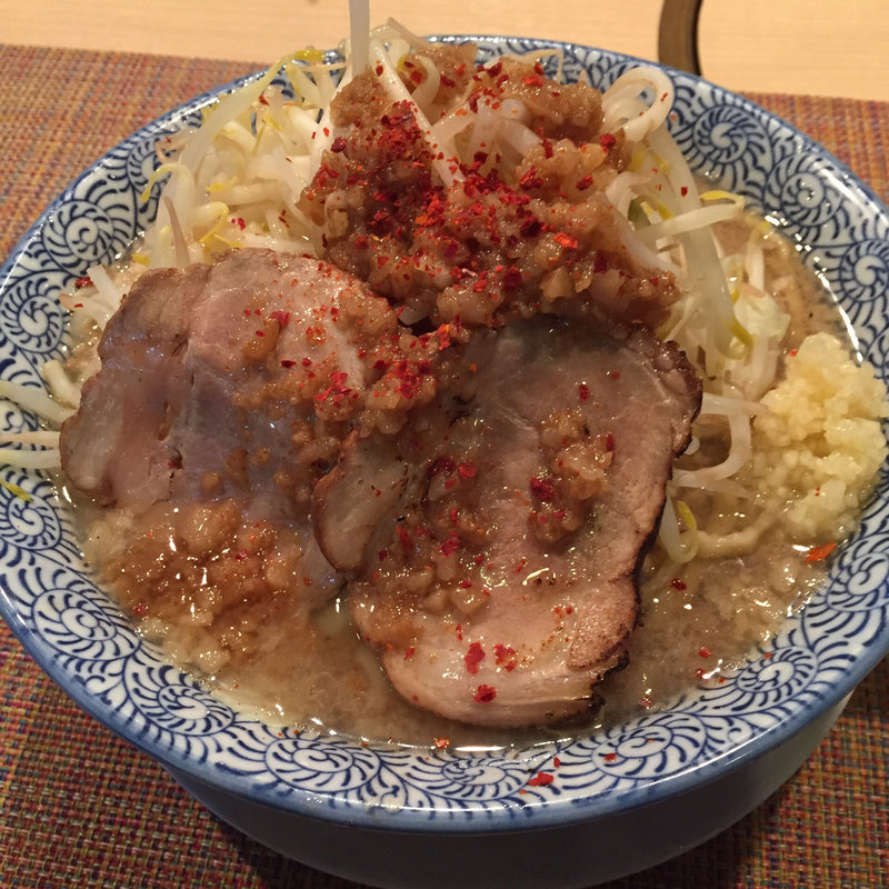 神二郎 300g(セアブラノ神 壬生本店)