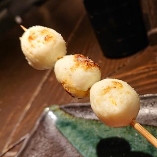 う玉(青木)