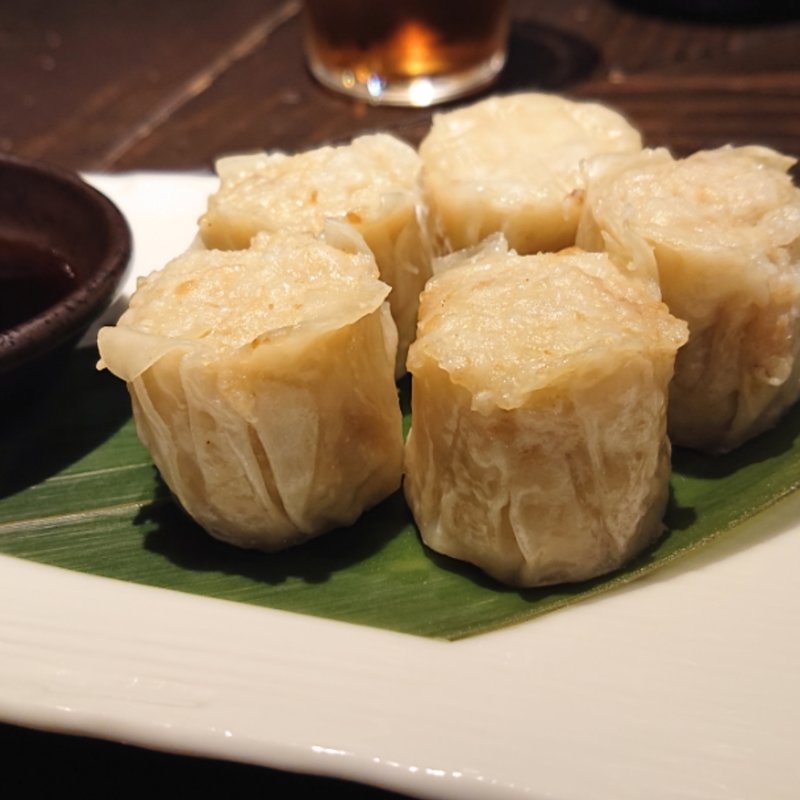 大山どりしゅうまい(青木)