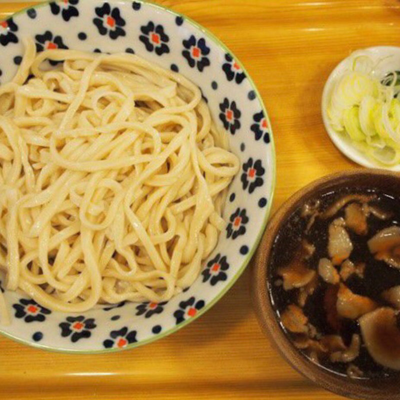 肉汁つけめん(L)(涼太郎 （りょうたろう）)