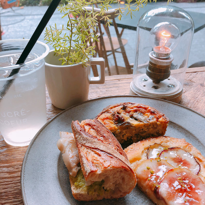 (ル・シュクレ・クール)