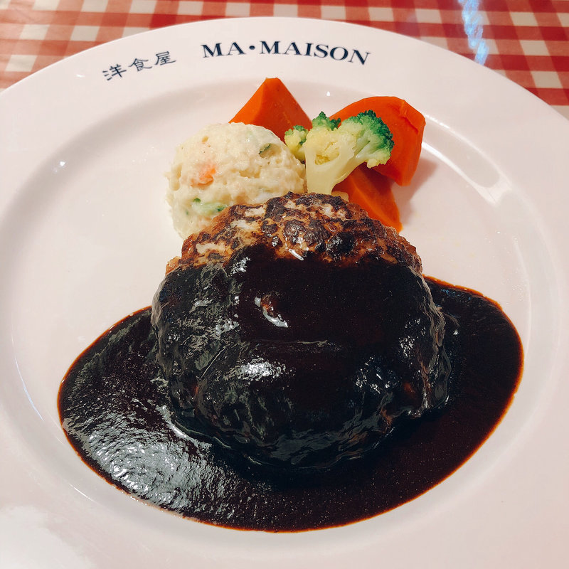 (マ・メゾン キッチン ラシック店)