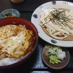 日替わりランチ B