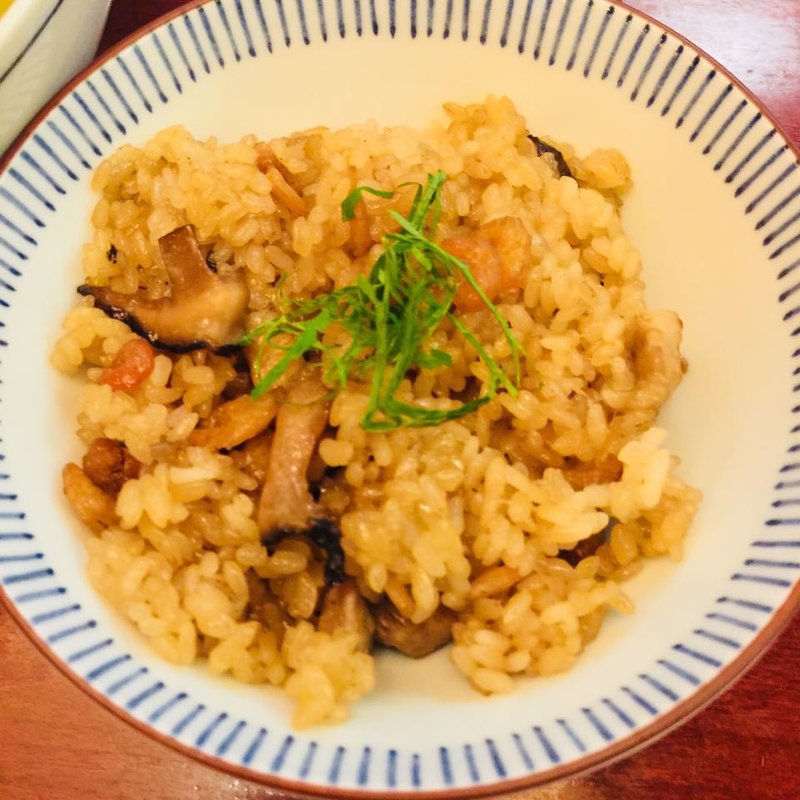 中華おこわ(ふーみん )