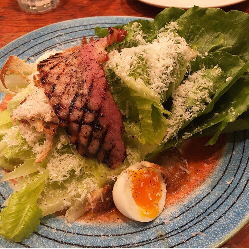 シーザーサラダ(ata)