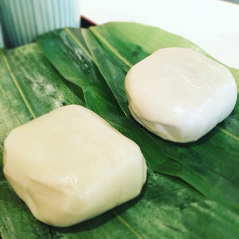 栗(株式会社麩金 茶庵)