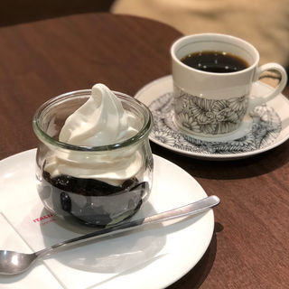 「なっちょ⁈」限定セット(イタリアン･トマト カフェ 長野青木島店)