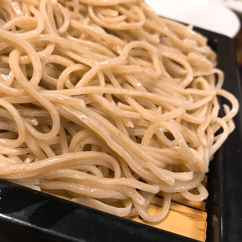 せいろ(萬寿庵)