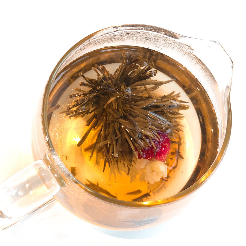 蝶恋花(SO TIRED （ソー・タイアード）)