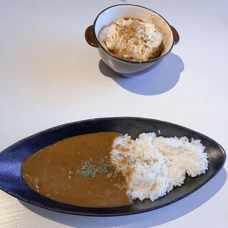 ビーフカレー(ハウス オブ ドリーム （HOUSE OF DREAM）)