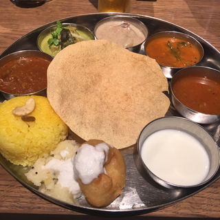 エリックミールス(エリックサウス KITTE名古屋店)