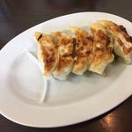 ギョーザ(らーめん純輝 八千代店)