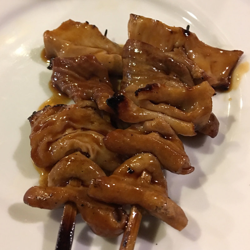 とんやき(なかの )