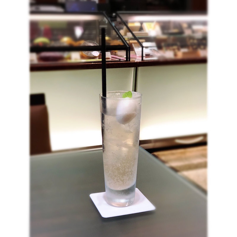 ショコラ　ネスパ?!(ショコラティエ パレ ド オール 東京)