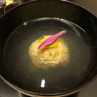 お椀(山﨑)