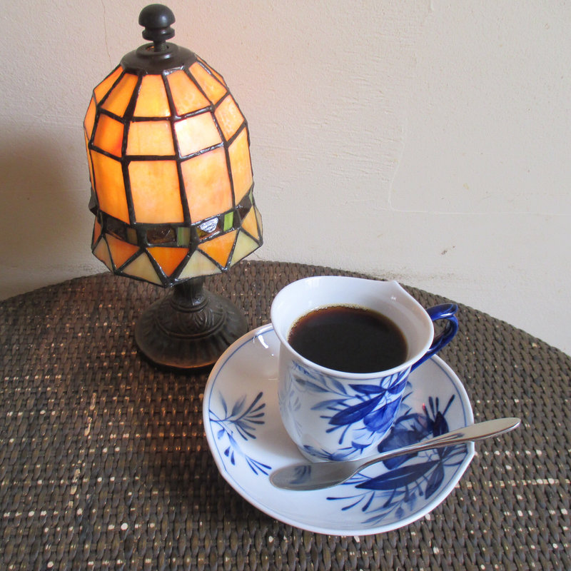 サントスニブラ(珈琲 麓)