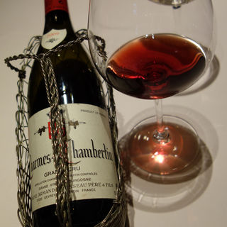 赤ワイン(ラ・ターブル・ド・プロヴァンス)
