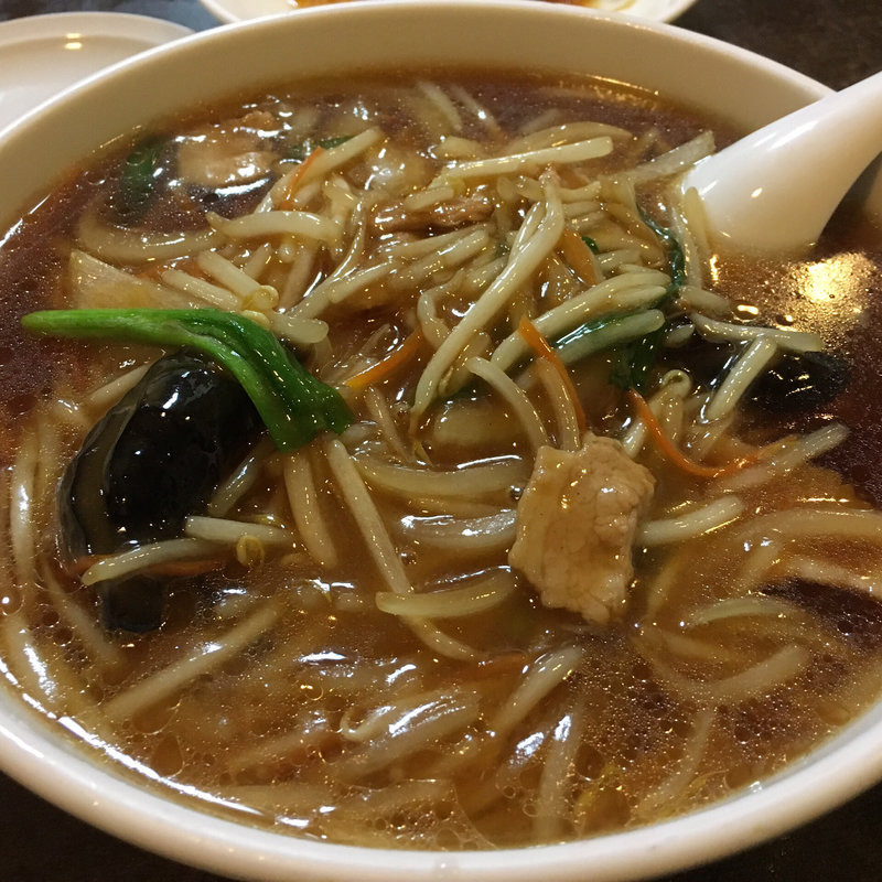 もやしそば(成喜)