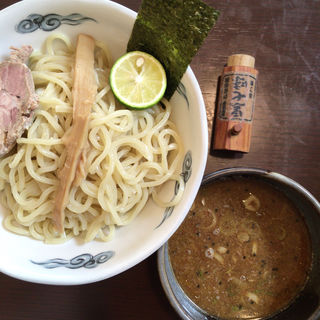 つけ麺(麺屋　史 )