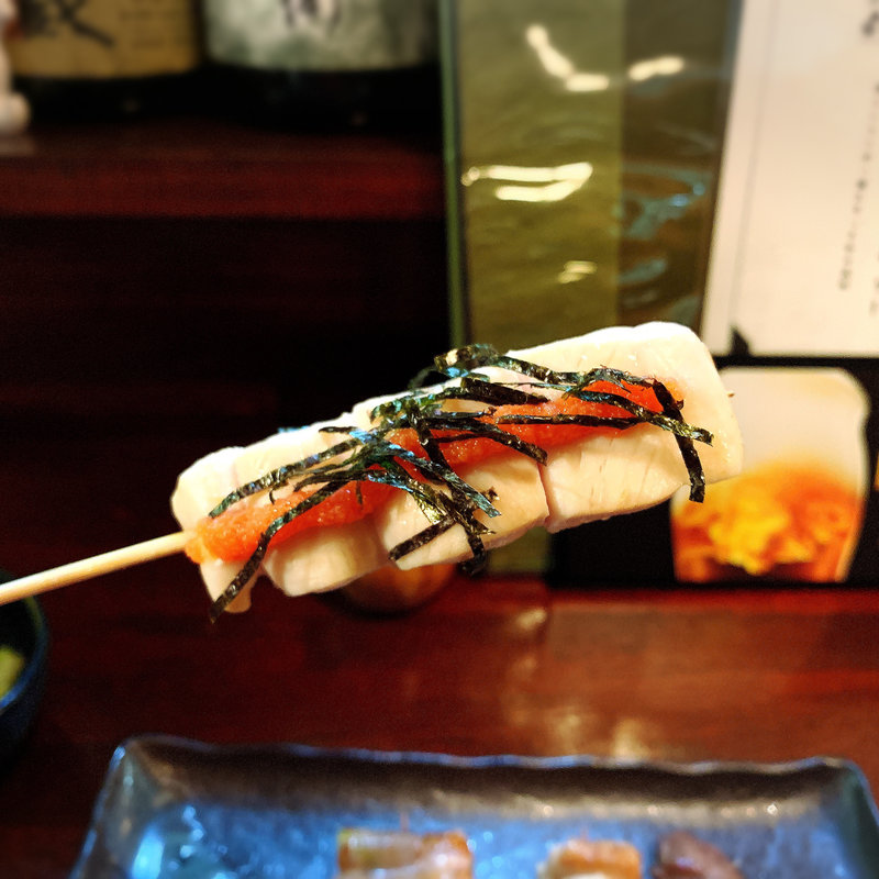 ささみ(六本木 五太夫)