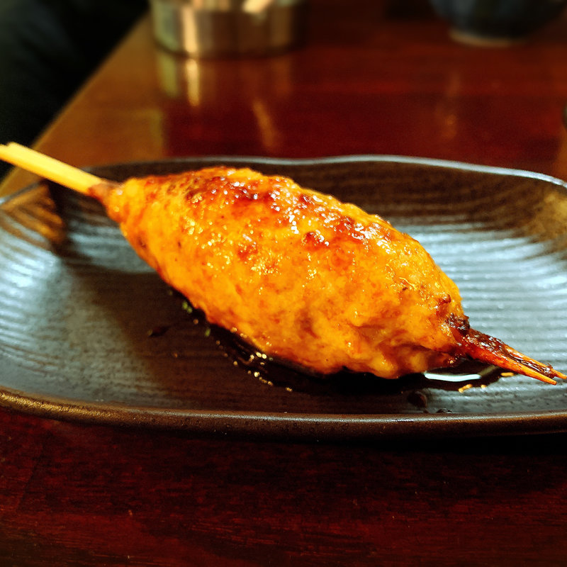 つくね(六本木 五太夫)