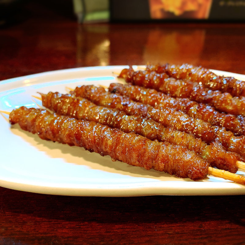 かわ(六本木 五太夫)