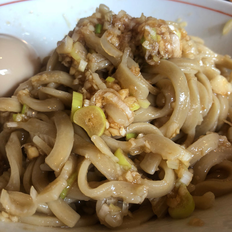 パタン ファットンver. スープ付き(ファットン )