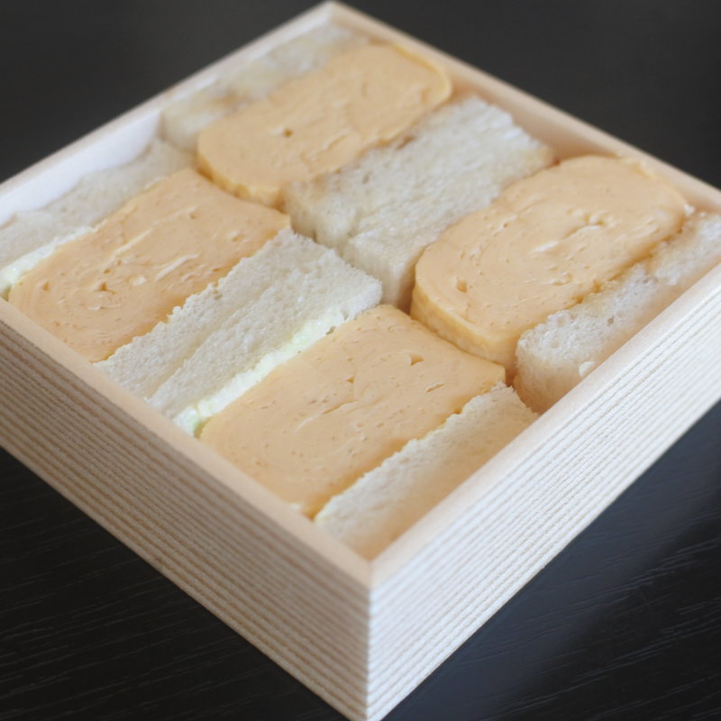 タマゴサンド(松正 )