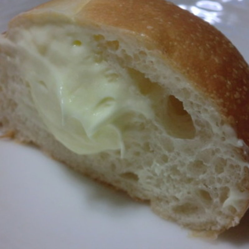 クリームパン(パン トーズ （Pain TOOZ）)