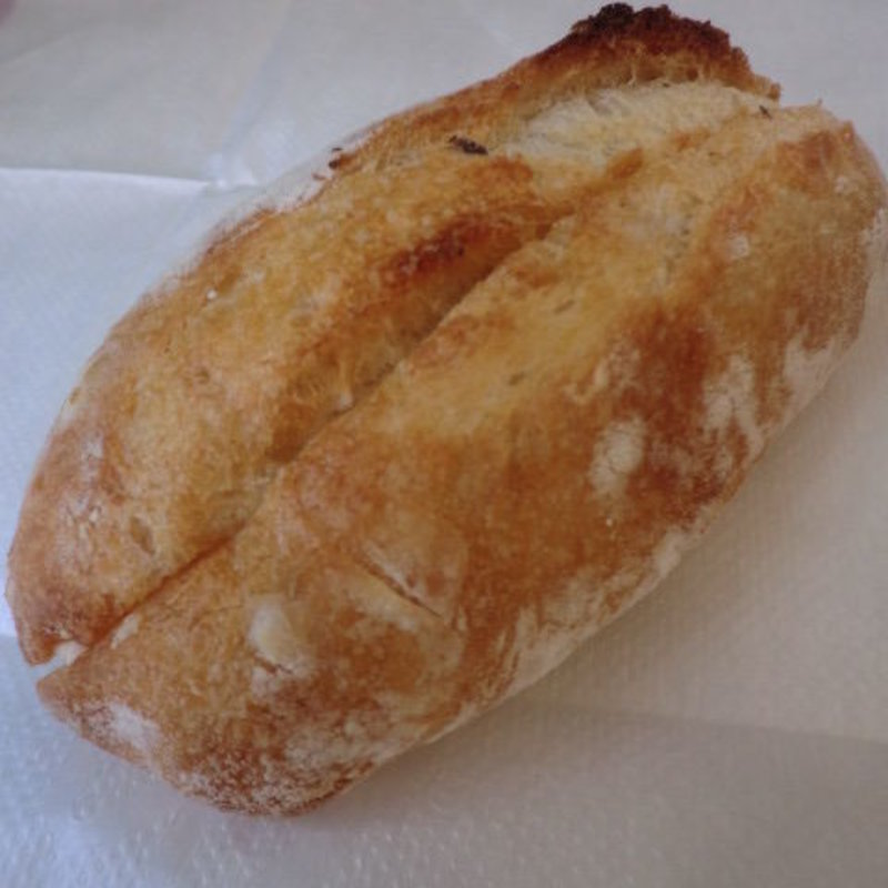 ミルクフランス(Bakery Kanatsugu)