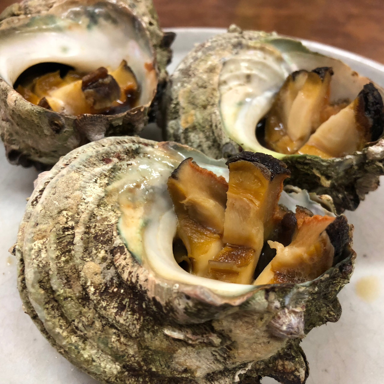 サザエ焼き サザエ のメニュー一覧 Sarah サラ