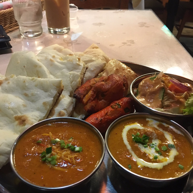 タージマハルセット(ドルーガ)