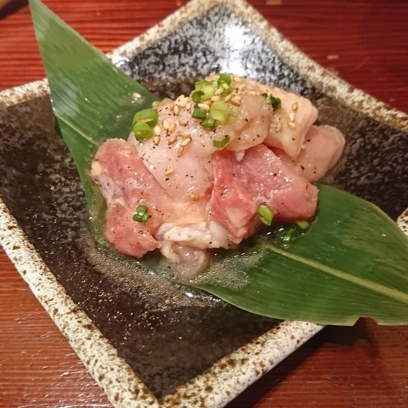 コーチンMIX(とりやき もう壱鳥 鶴舞店)