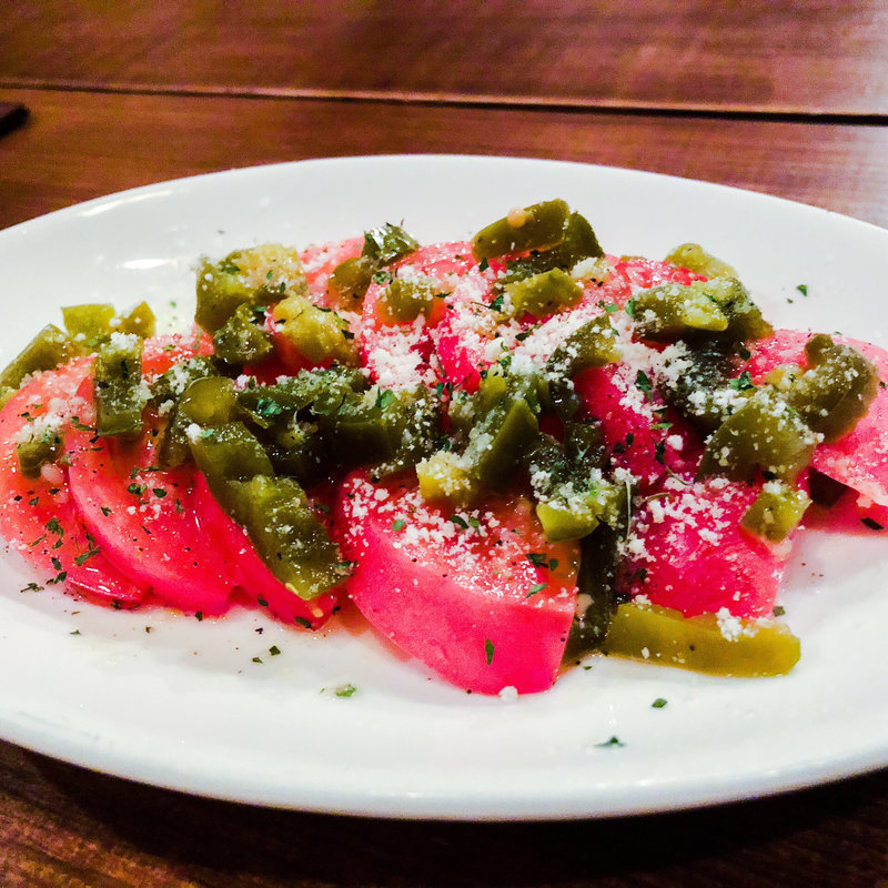 トマトスライス(バルVitam)