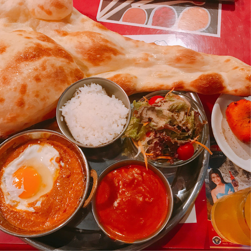 レディースセット(エベレスト)