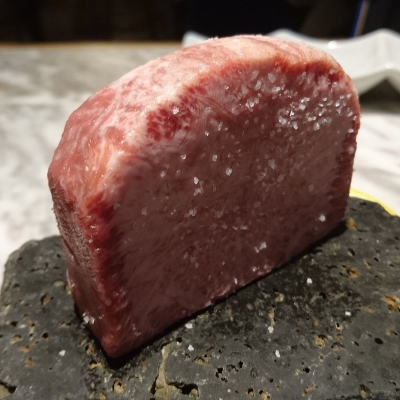 弁慶(焼肉ZENIBA)