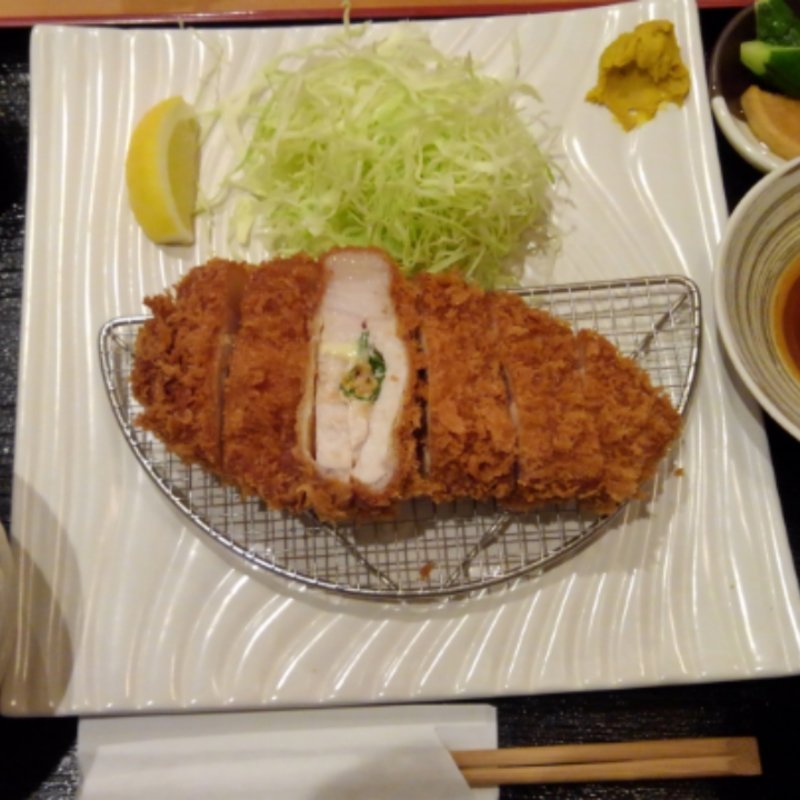 はせ川とんかつ(とんかつ はせ川)