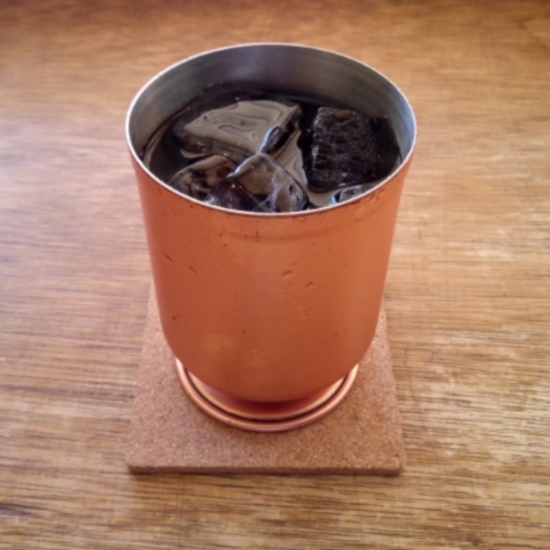 ボルトコーヒーブレンド(VAULTCOFFEE)