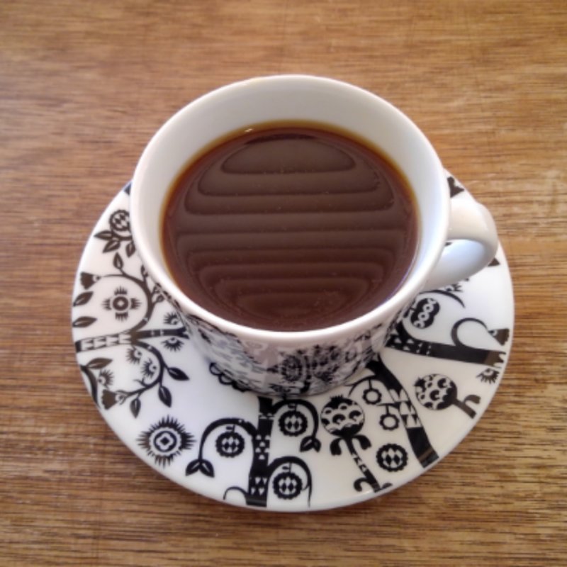 シングルオリジン(VAULTCOFFEE)