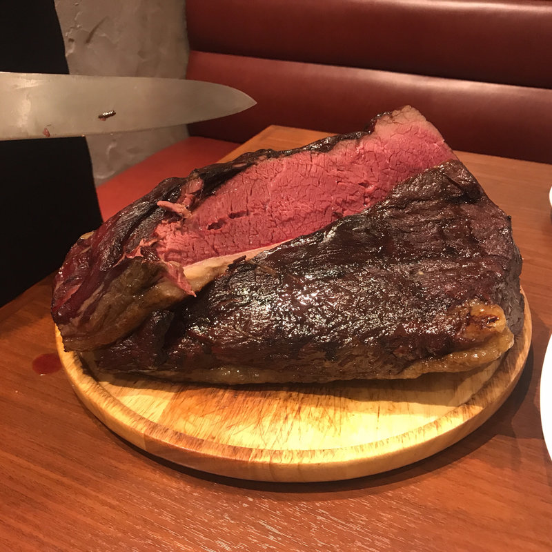 塊肉(肉塊UNO 恵比寿店)