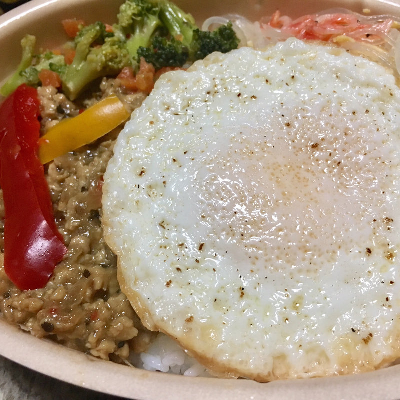 ガパオライス(ファミリーマート 札幌南7条西7丁目店 )