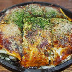 尾道焼き