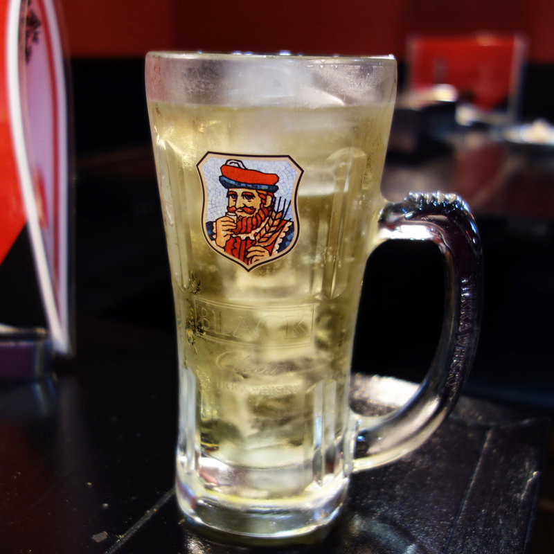 ハイボール(山本苑)