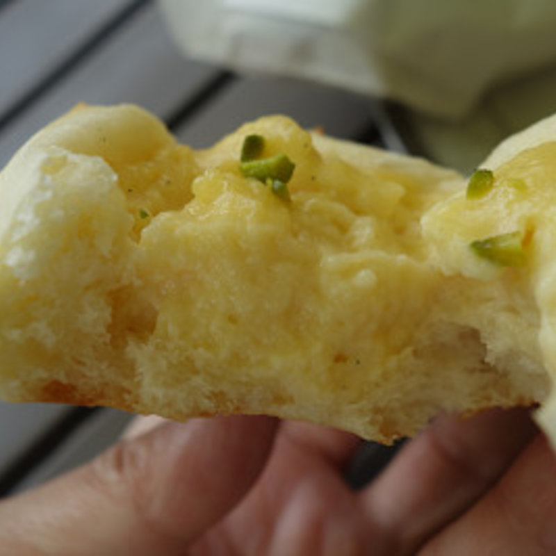クリームパン(アドゥマン)