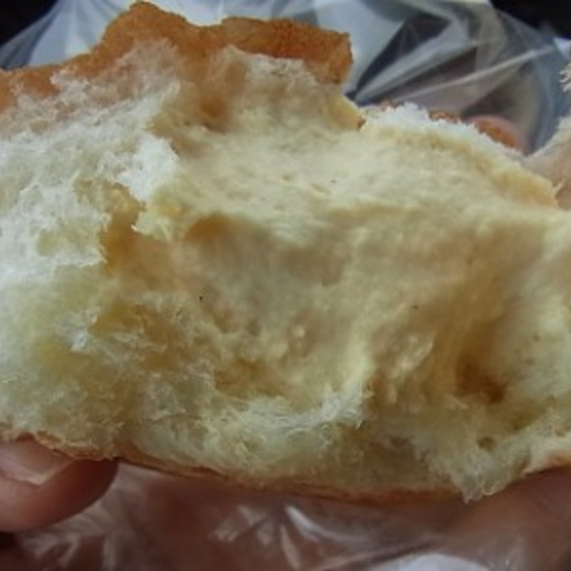 ふわとろクリームパン(パラオア)