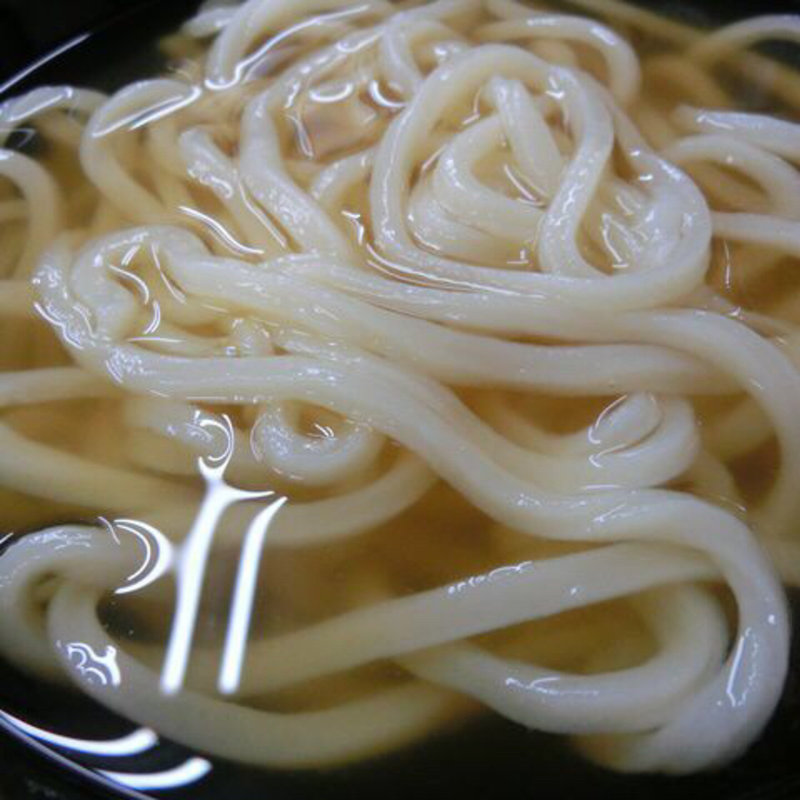 ひやひや(手打うどん くうかい （てうちうどん くうかい）)