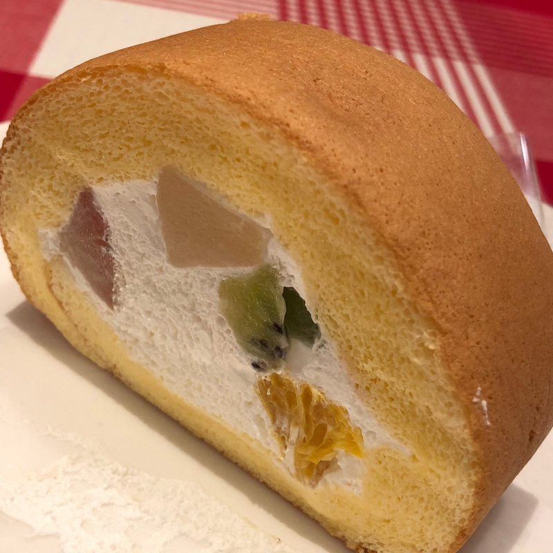 パステルルーロフルーツ(パステルイタリアーナ 丸井大宮店)