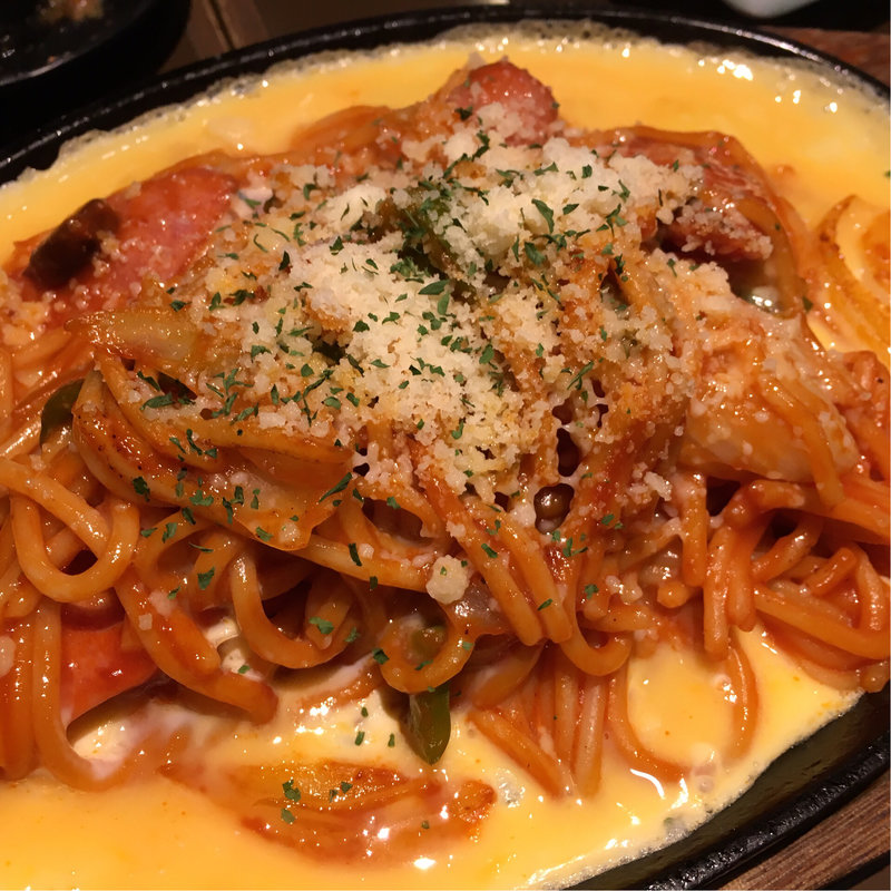 ナポリタン(サニーズ )