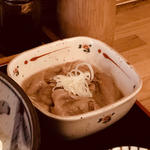 限定ランチ サンマフライ定食(テツヤ （TETSUya）)